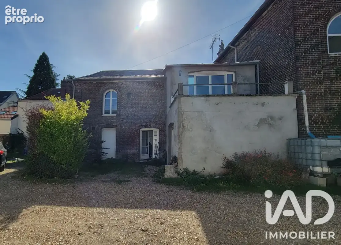 Photo 1 - Maison à ROUEN