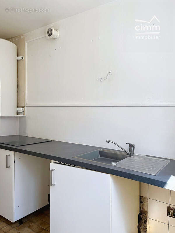 Appartement à MONTARGIS