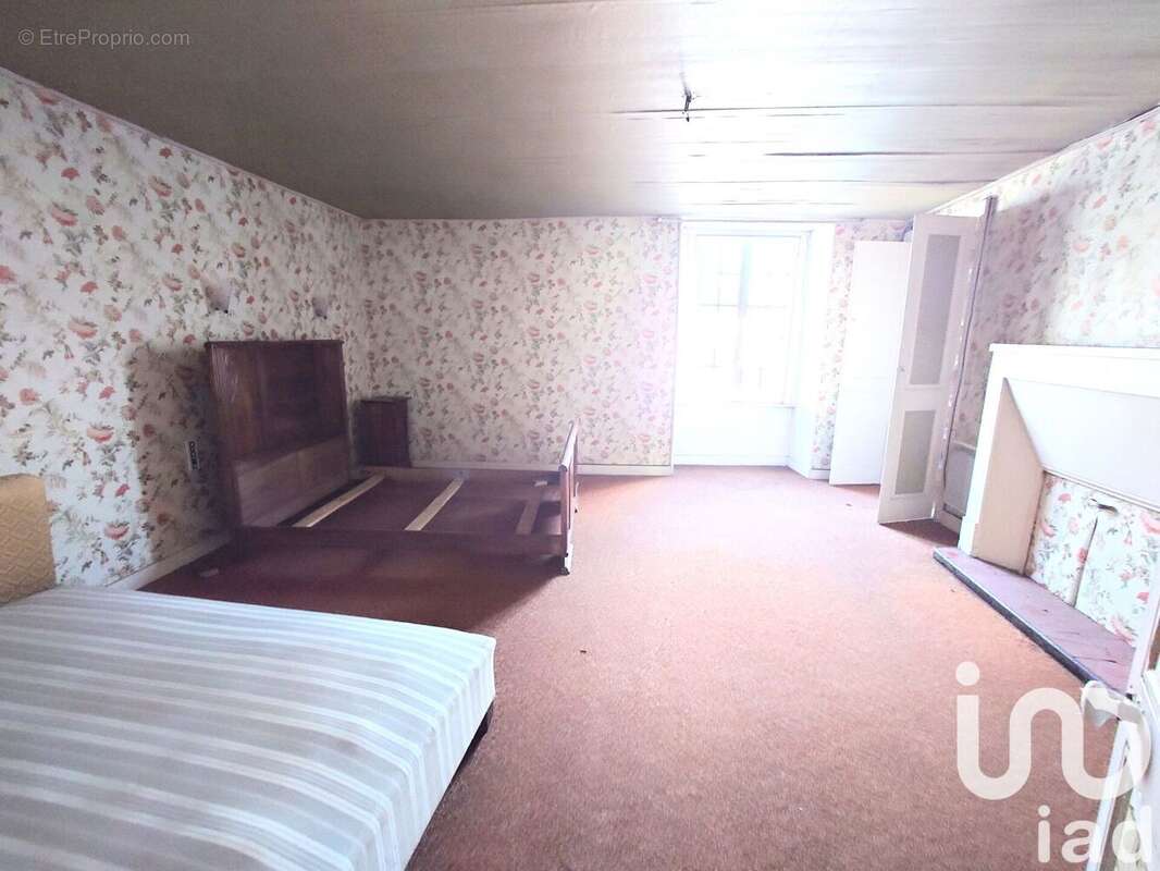 Photo 8 - Maison à USSON-DU-POITOU