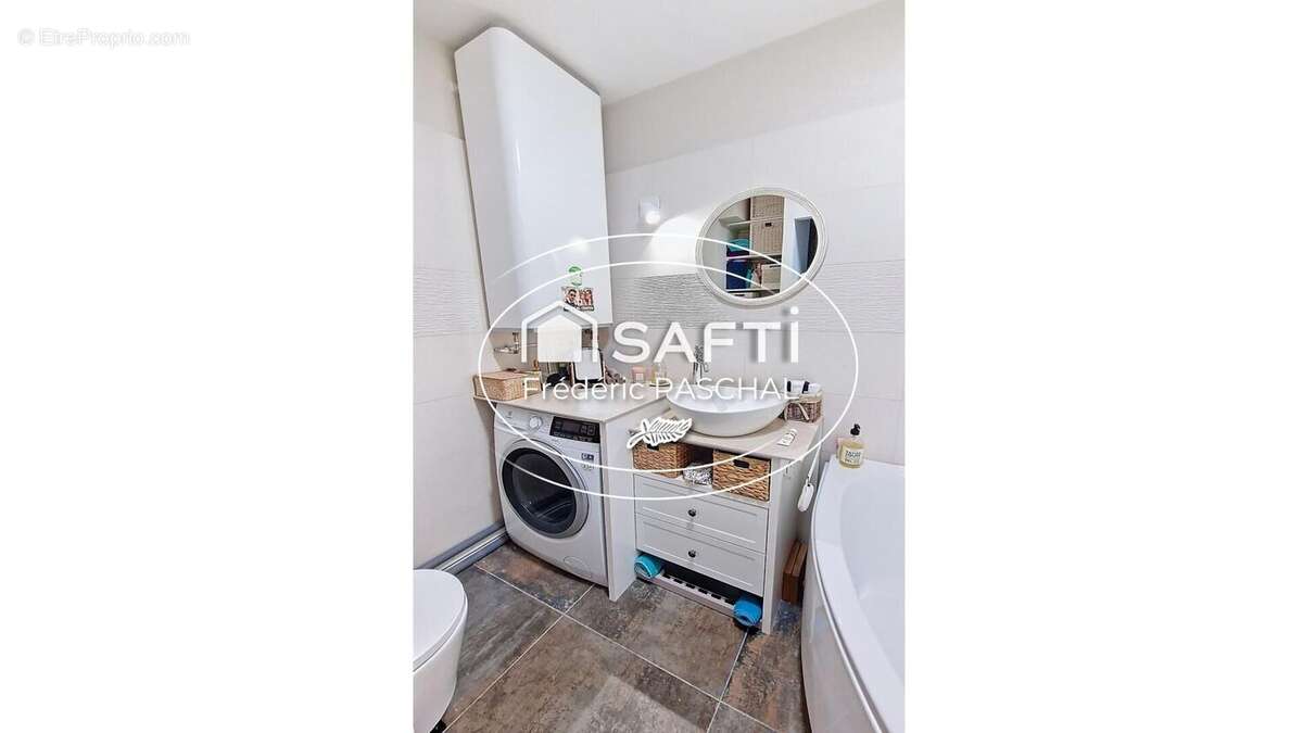 Photo 8 - Appartement à BOUGIVAL