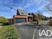 Photo 1 - Maison à MARQUETTE-LEZ-LILLE