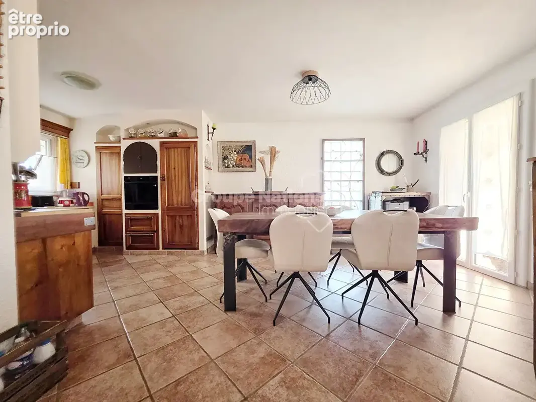 Maison t4 Miramas - photo 4