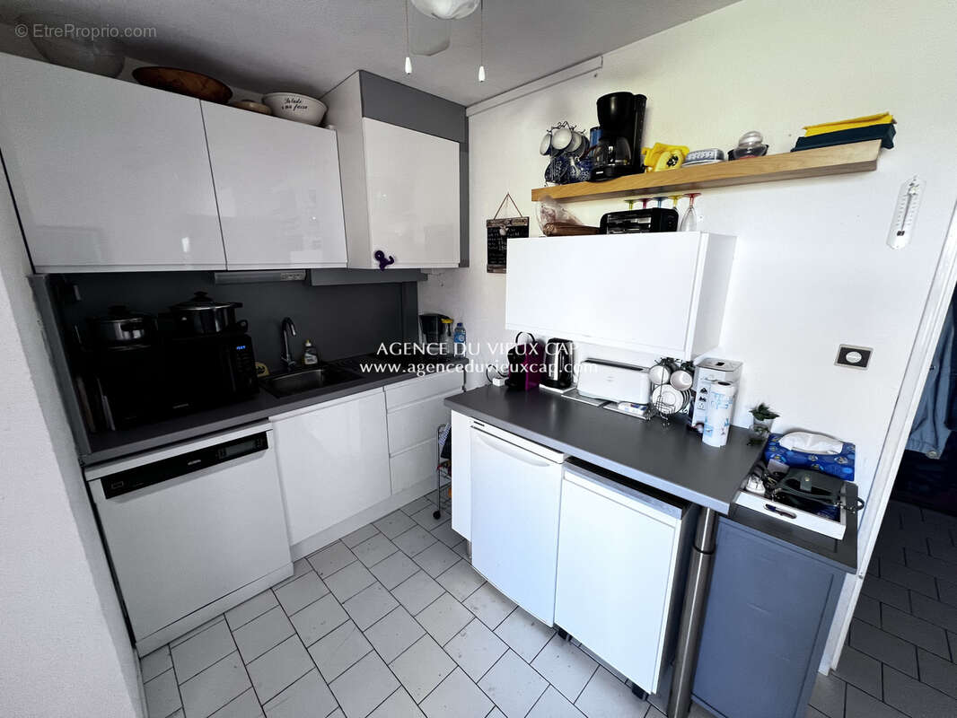 Appartement à AGDE