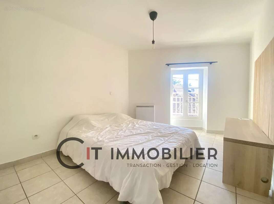 Appartement à LES ABRETS