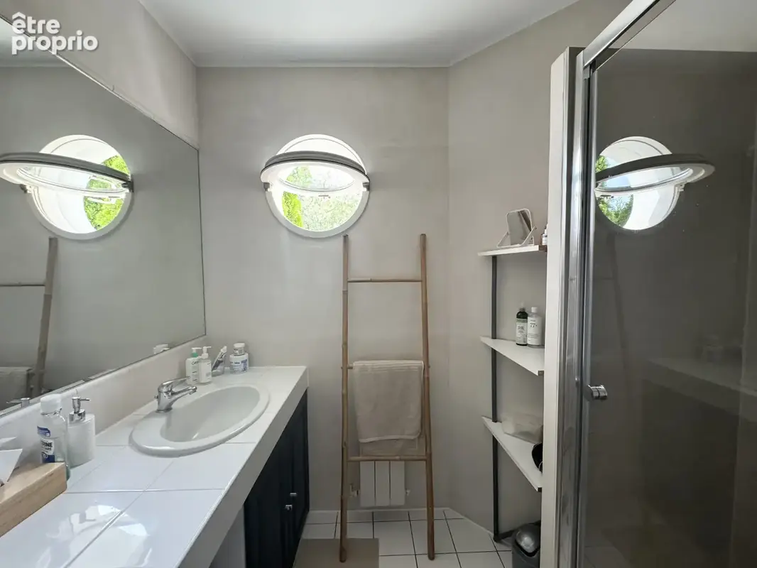Maison 5 chambres / Piscine / Saint-Aubin de Médoc / Secteur RARE - photo 17