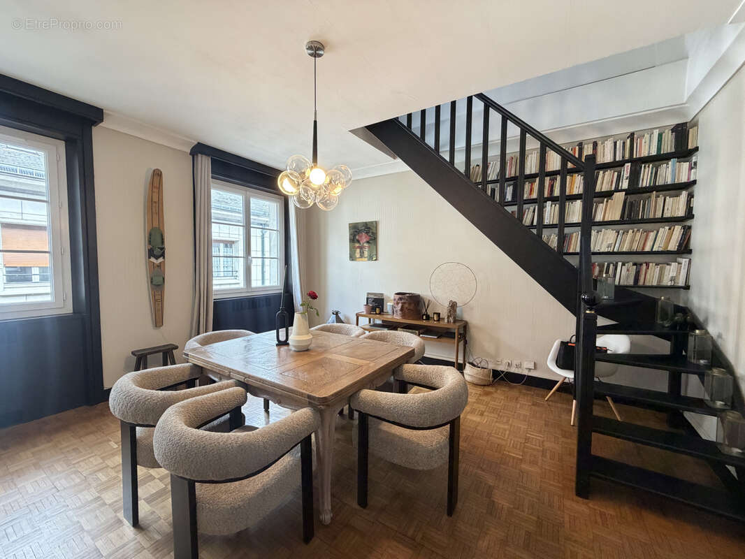 Appartement à ORLEANS