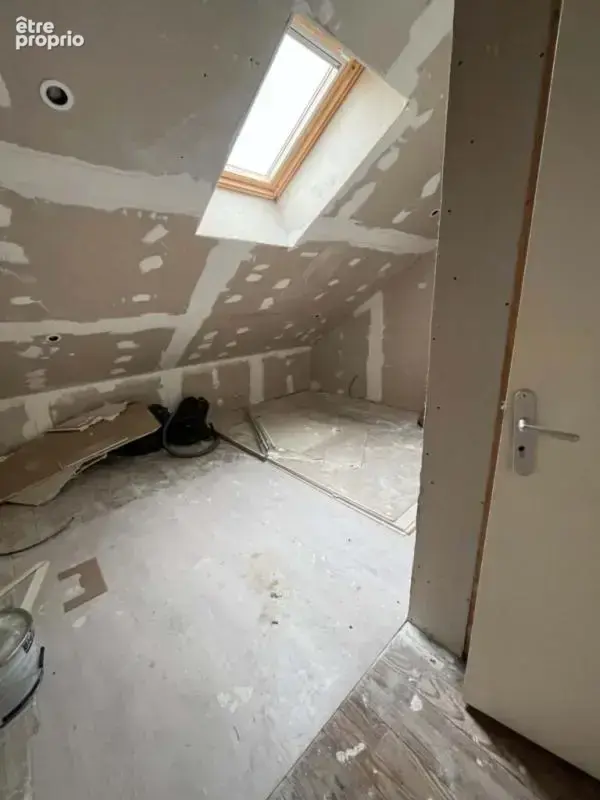 70300 froideconche a vendre maison - photo 14
