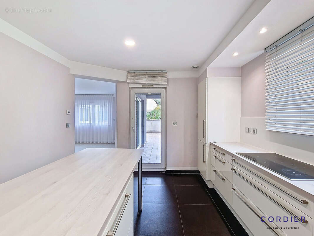 Appartement à FAMECK