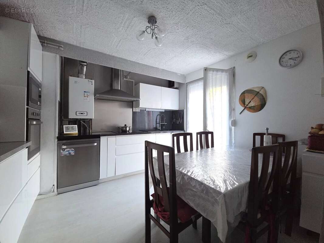 Maison à BOUXIERES-AUX-DAMES