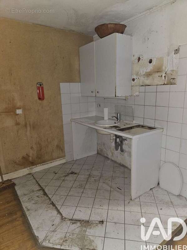 Photo 3 - Appartement à SAVIGNY-SUR-ORGE
