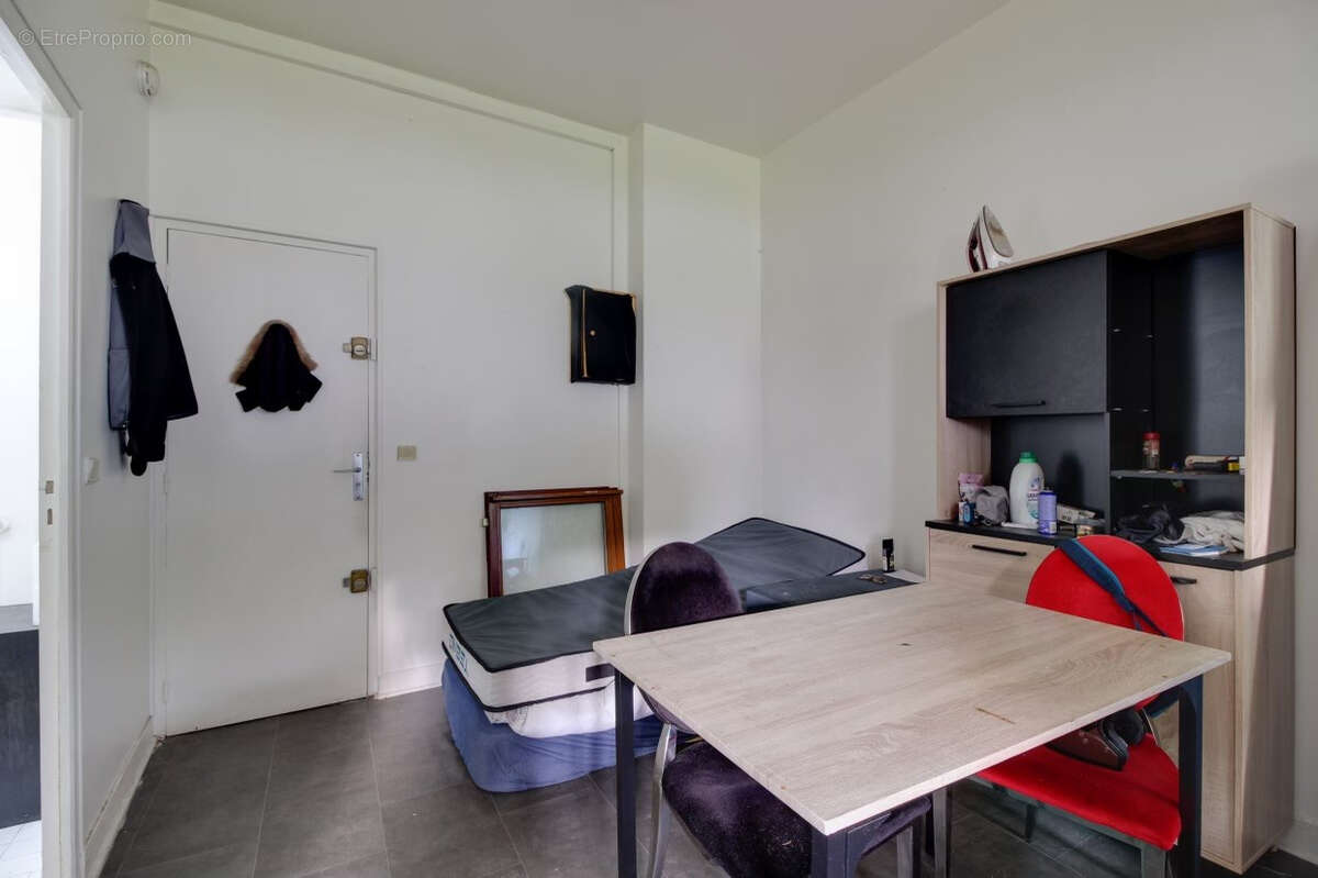 Appartement à ENGHIEN-LES-BAINS
