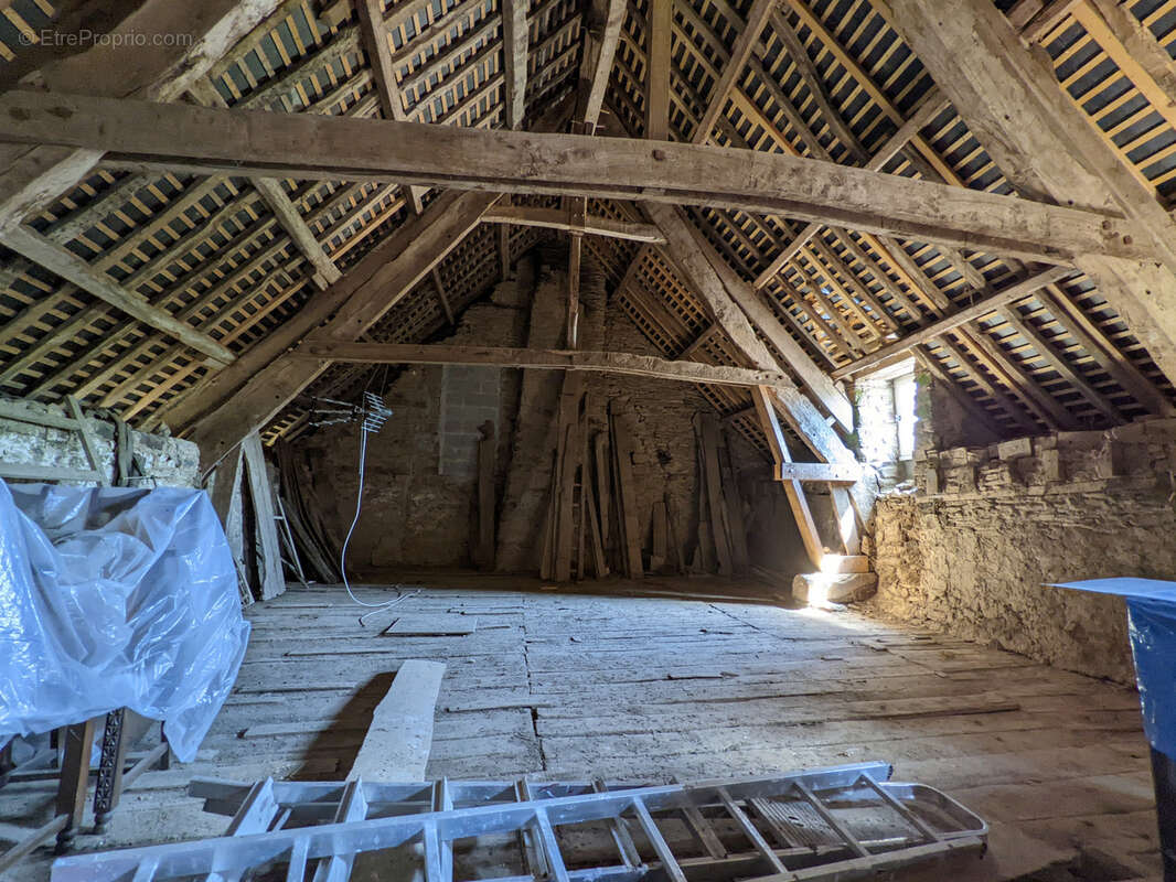 Un Manoir en Brocéliande à acheter avec CHT Immobilier - photo 14