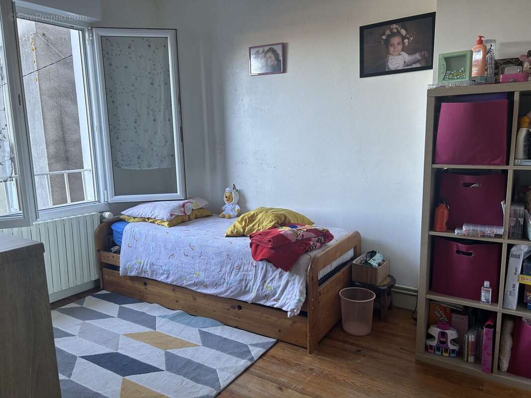 Appartement à PONT-D&#039;OUILLY