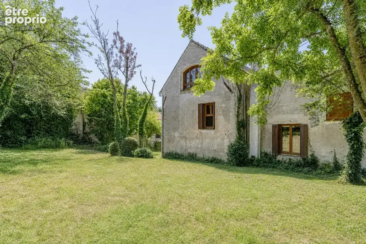 À vendre – Maison familiale - photo 5