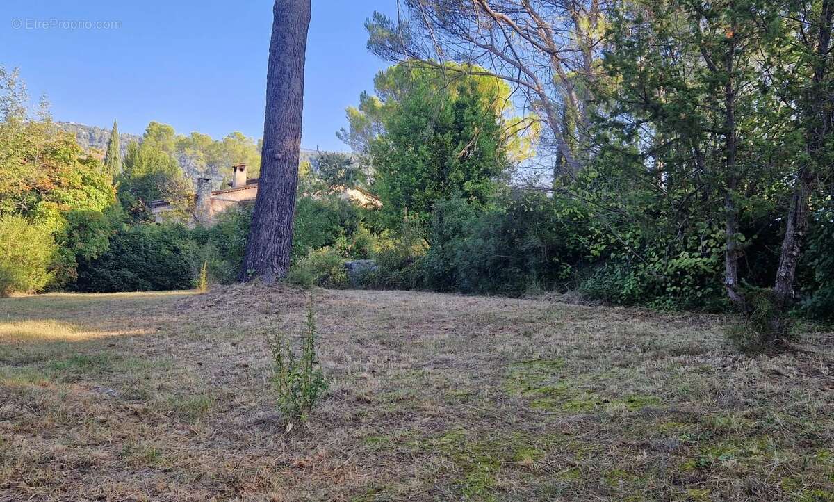 Maison à PEYMEINADE