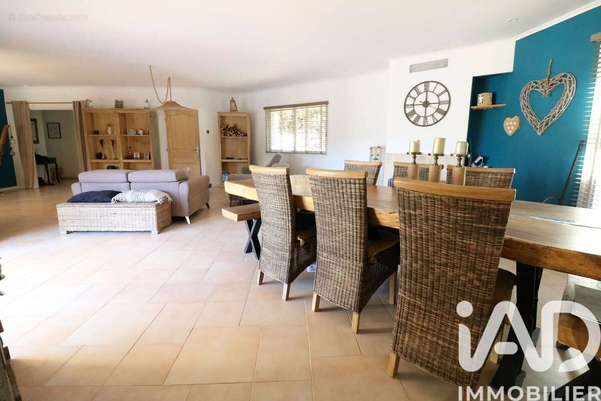 Photo 7 - Maison à NEOULES