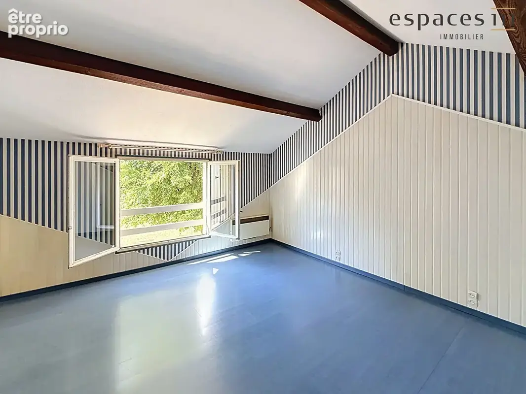 Maison 4 pièces - 100.41m² sur 442m² de terrain - Le Plan de l'Eglise - photo 7