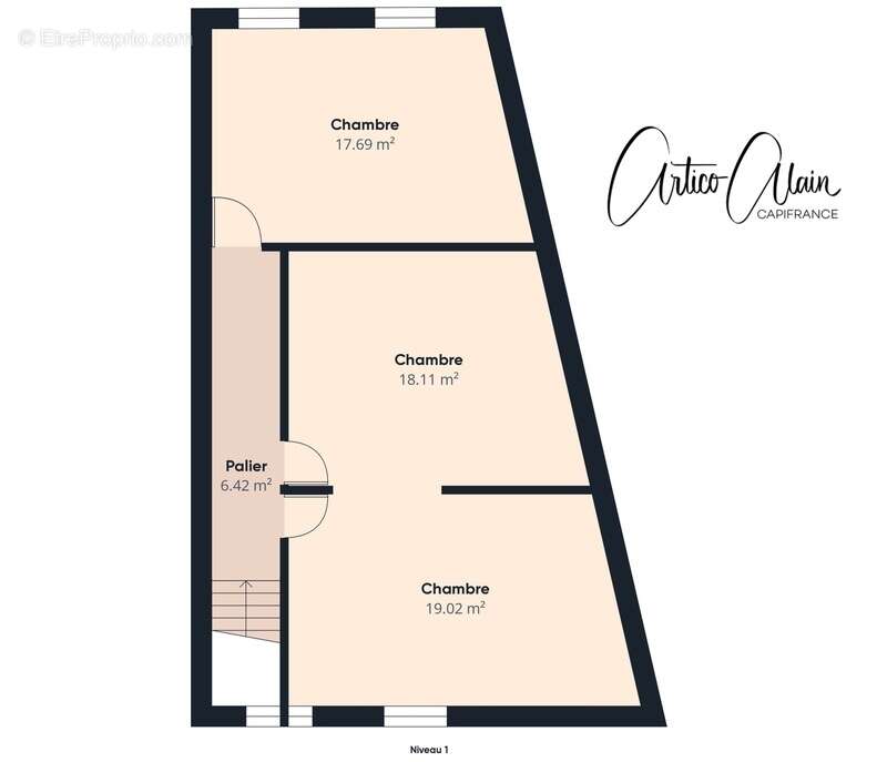 Maison à VILLEFRANCHE-DE-LAURAGAIS