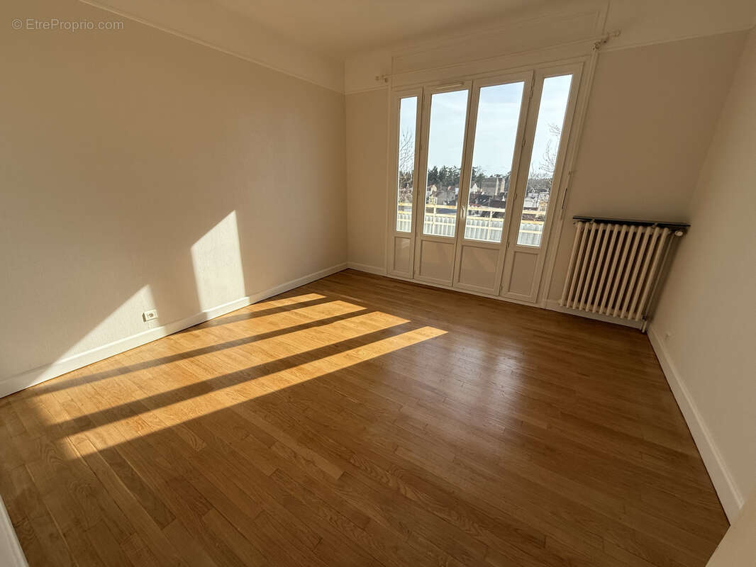 Appartement à VICHY