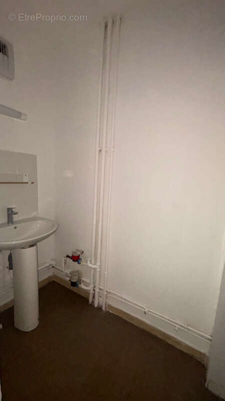 Appartement à PORT-DE-BOUC