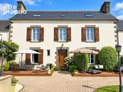 Maison à ROZ-LANDRIEUX
