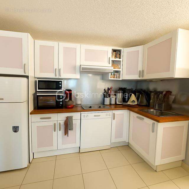 Appartement 2 pièces de plain-pied avec véranda - photo 3