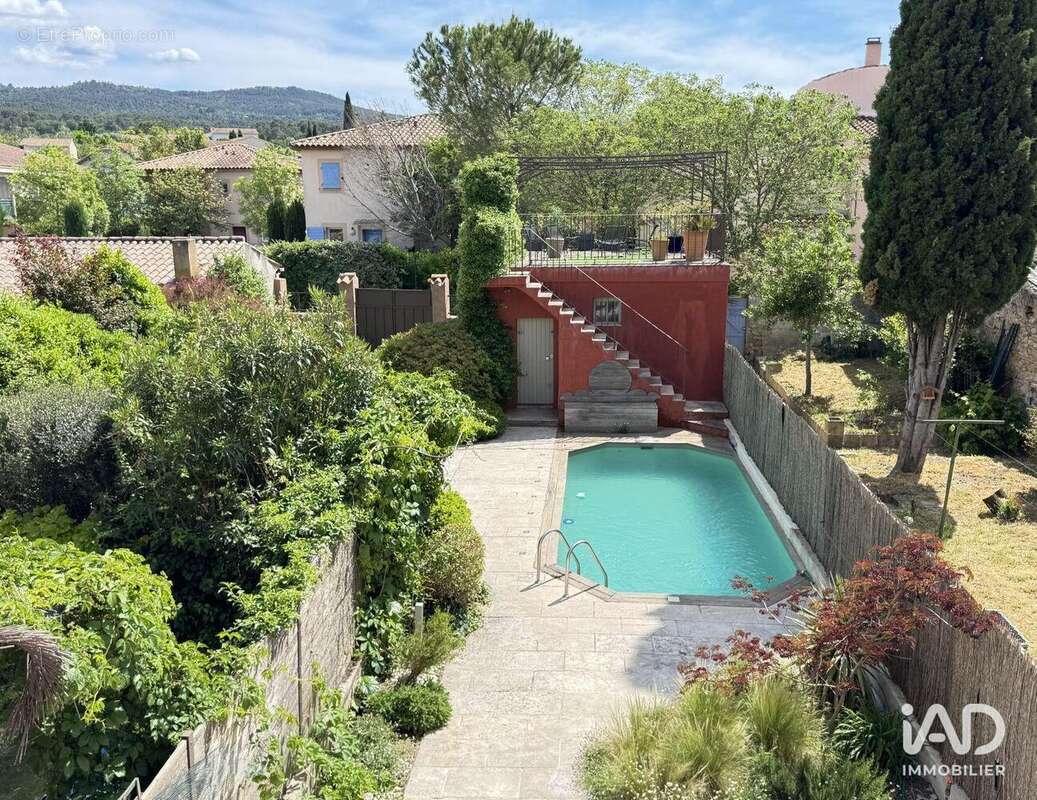 Photo 2 - Maison à TRETS