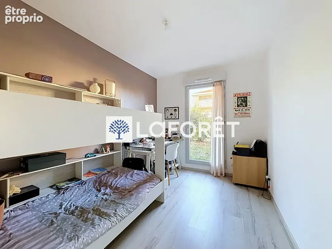 Appartement Miribel 3 pièces 65 m² - photo 6