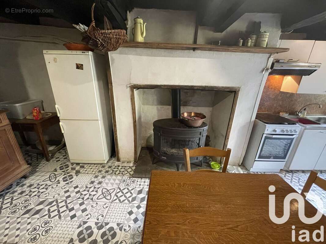 Photo 5 - Maison à MIALET