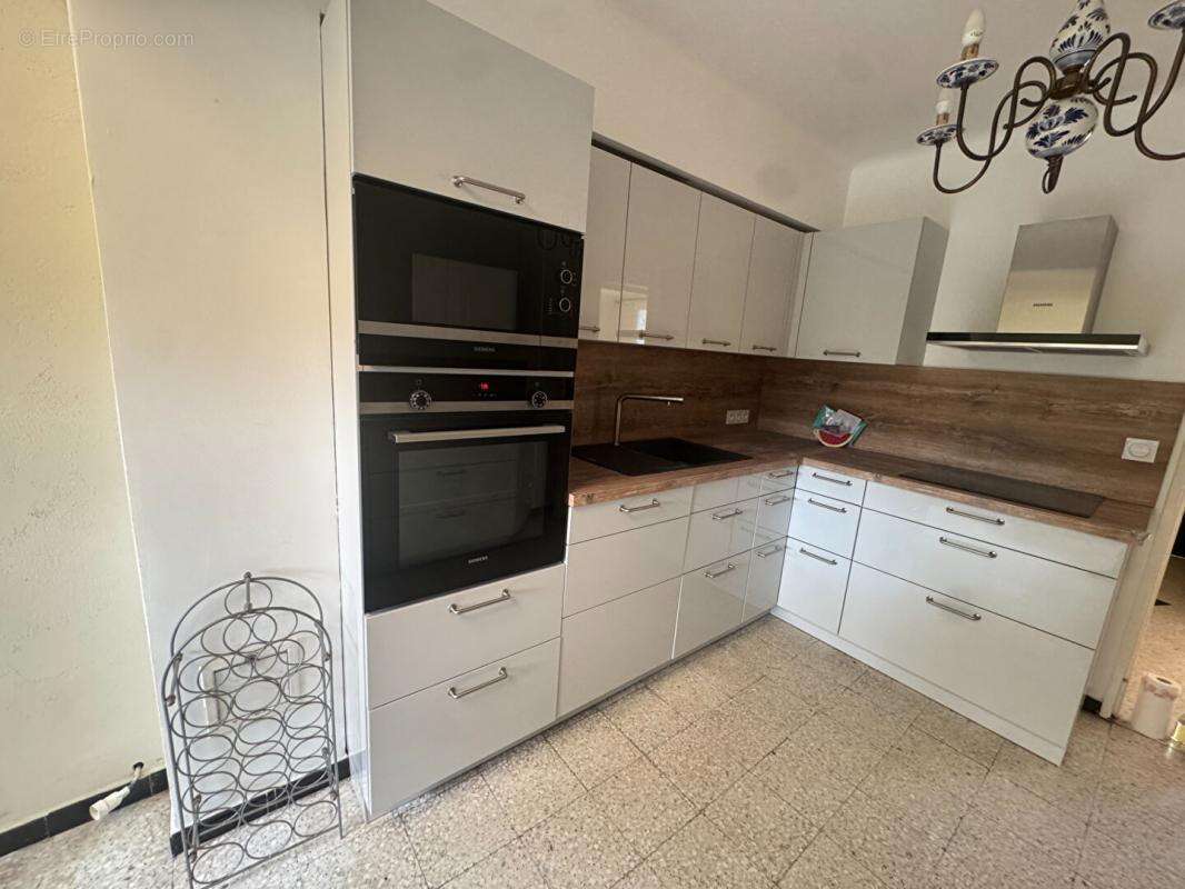 Maison à PORT-DE-BOUC