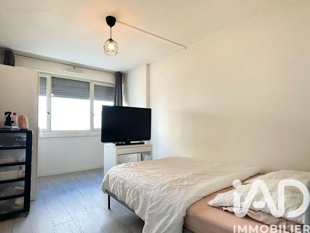 Photo 3 - Appartement à ROSNY-SOUS-BOIS