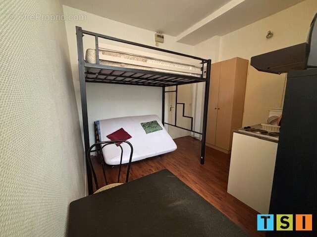 Appartement à BAGNERES-DE-LUCHON