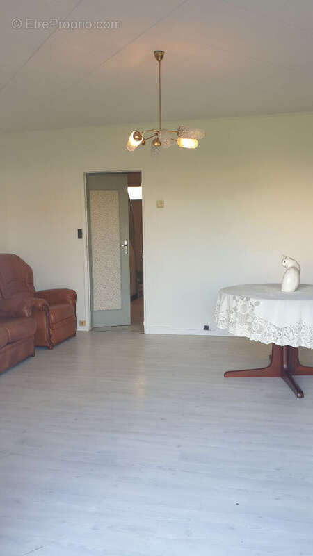 Maison à VILLENAVE-D'ORNON