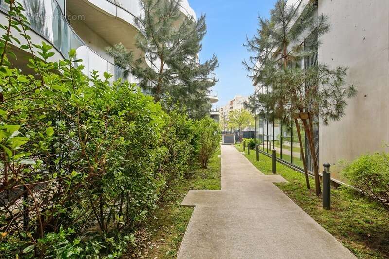 Appartement à COLOMBES