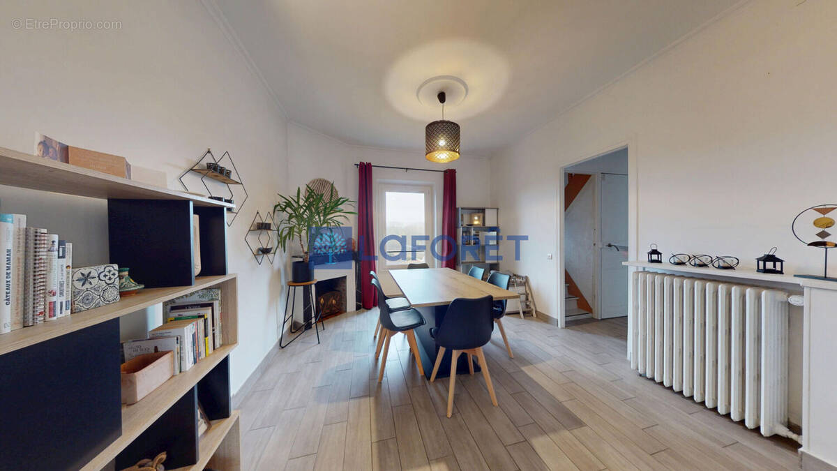 Maison à ATHIS-MONS