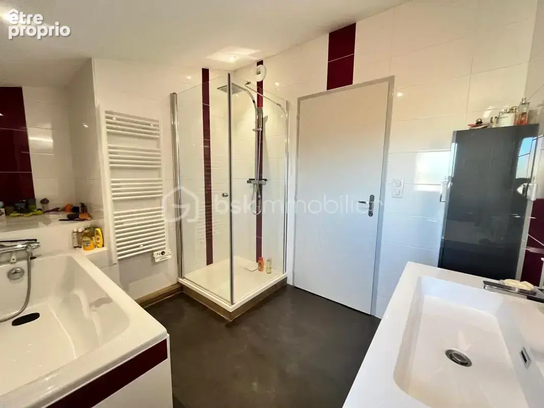 Maison en pierre - photo 8