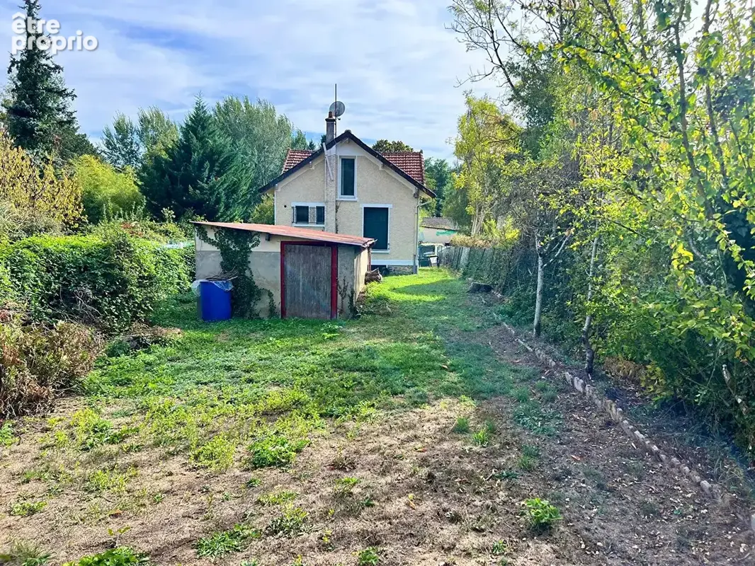 Maison 88m² au calme - photo 15