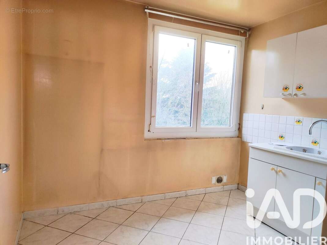 Photo 5 - Appartement à SARCELLES