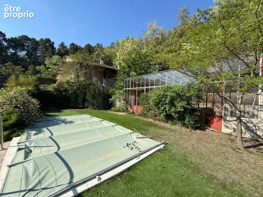 Maison À Vendre - photo 12