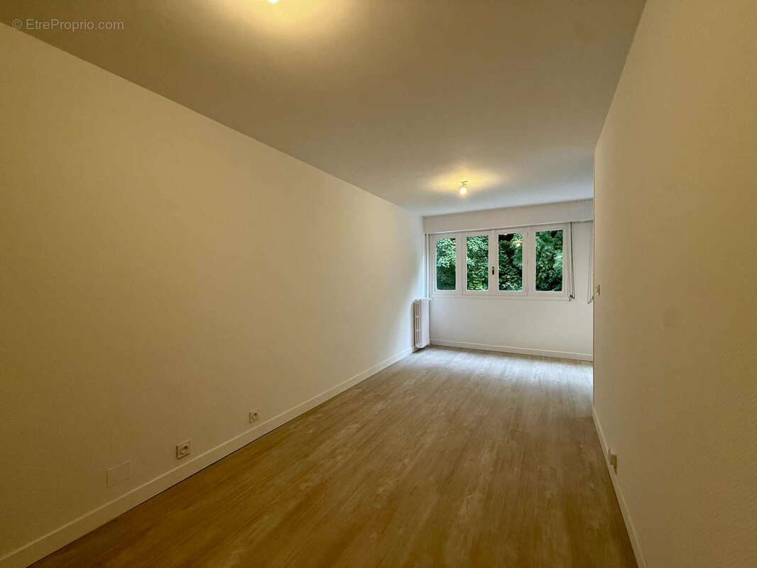 Appartement à ROYAT