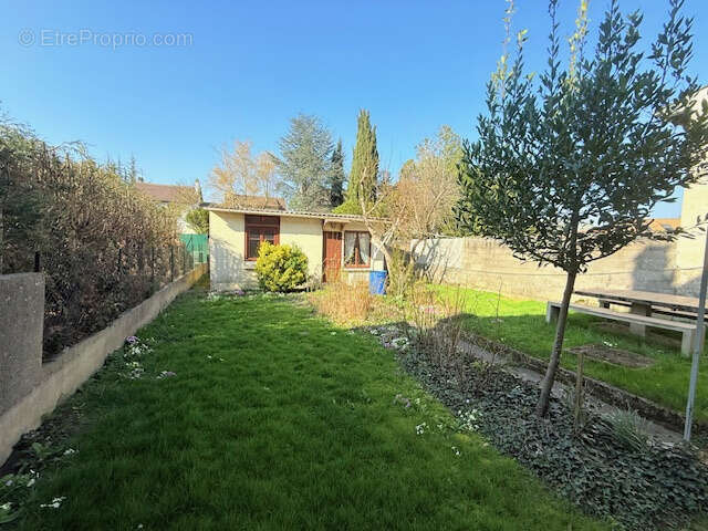 Maison à VILLEPINTE