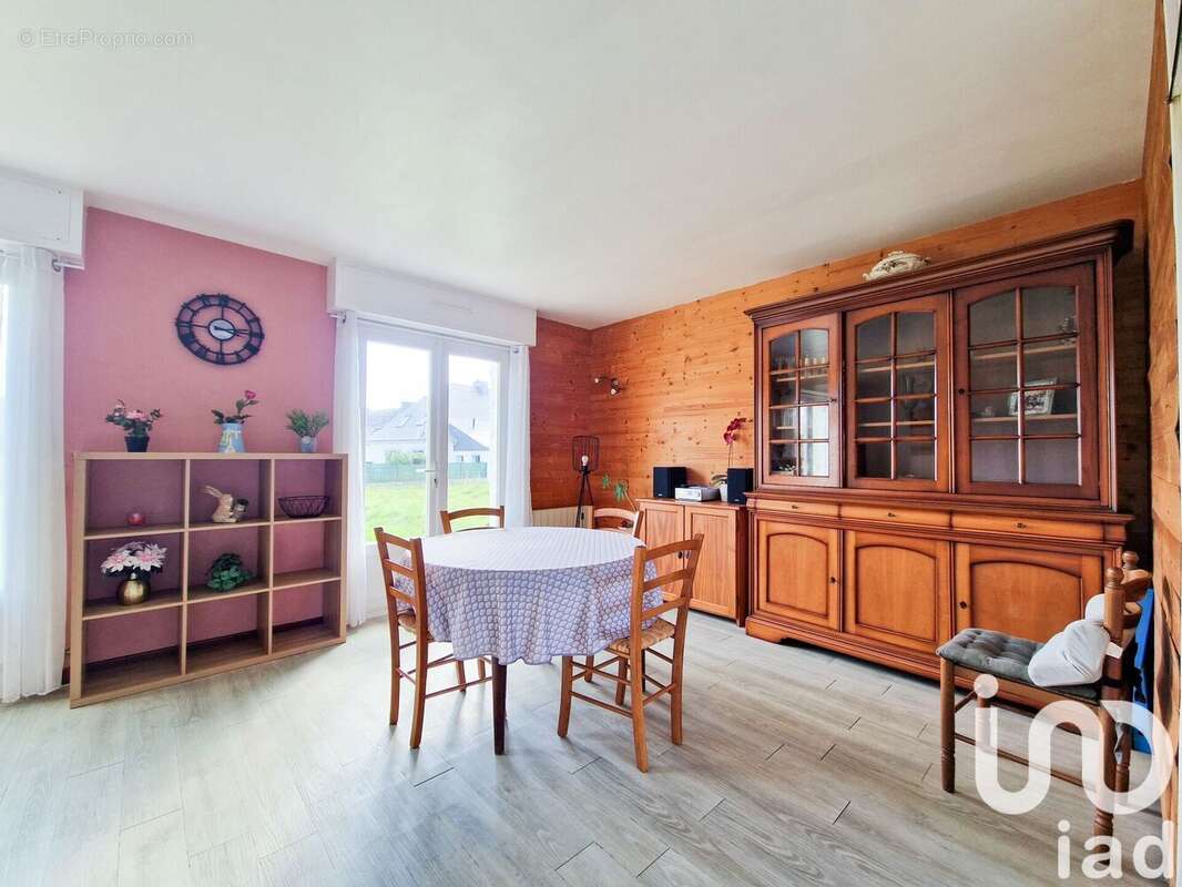 Photo 5 - Maison à PLOUHINEC