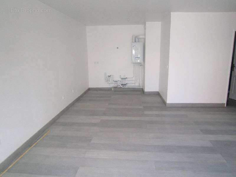 Appartement à NEUILLY-PLAISANCE