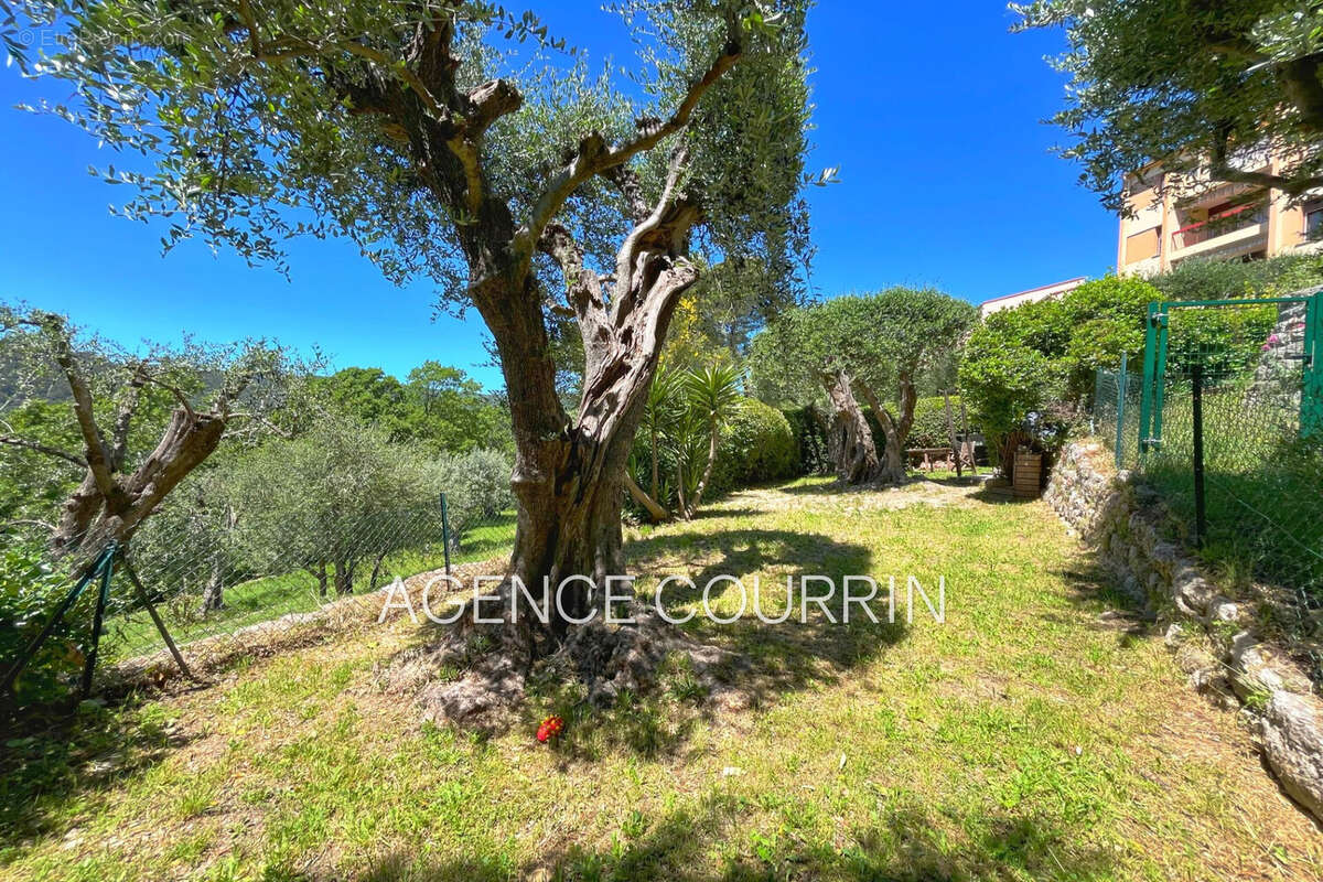 Appartement à GRASSE