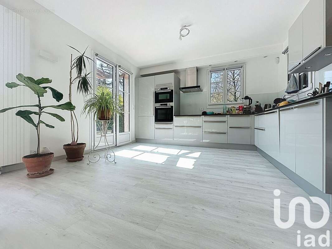 Photo 8 - Maison à PERTHES