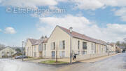 Appartement à MORAINVILLIERS
