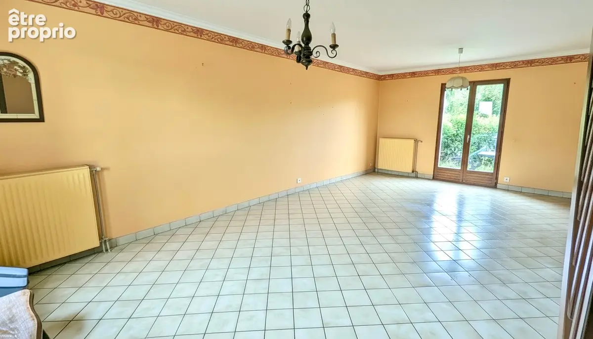 Maison 108m² à caen - photo 6