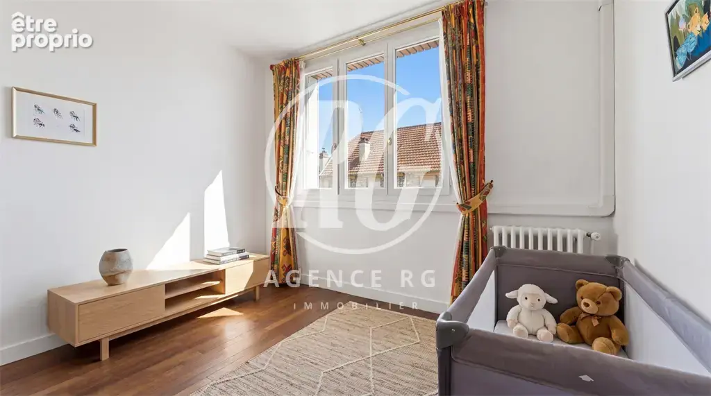 Maison 7 pièces 189 m² à vendre à Saint-Cloud (92210) - photo 14