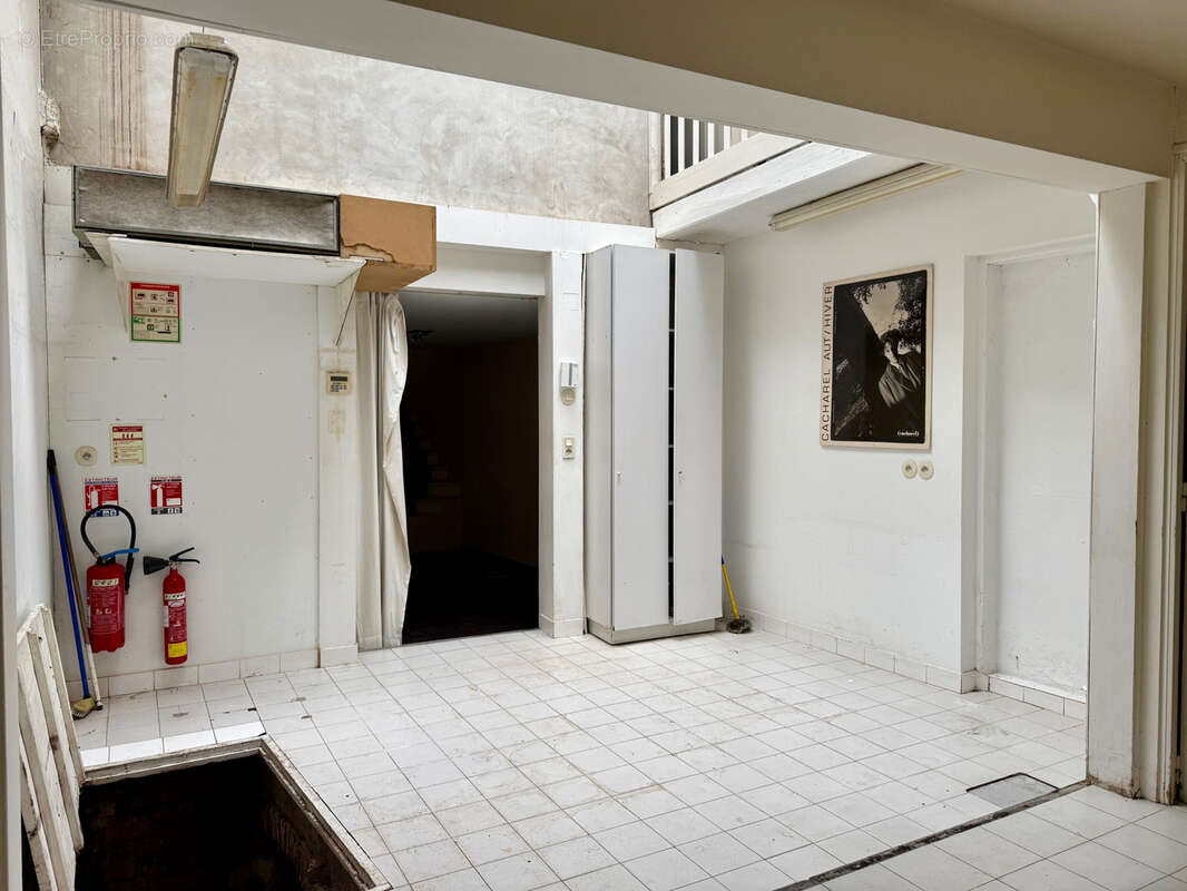 Appartement à TROYES