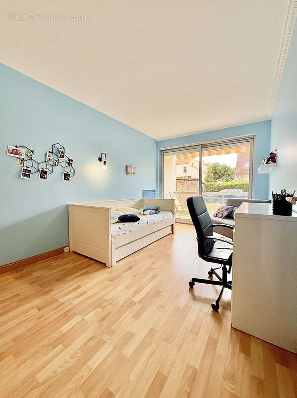 Appartement à ANTONY